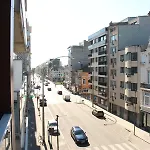 Lichtrijk 公寓