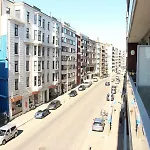 Lichtrijk 公寓 奥斯滕德