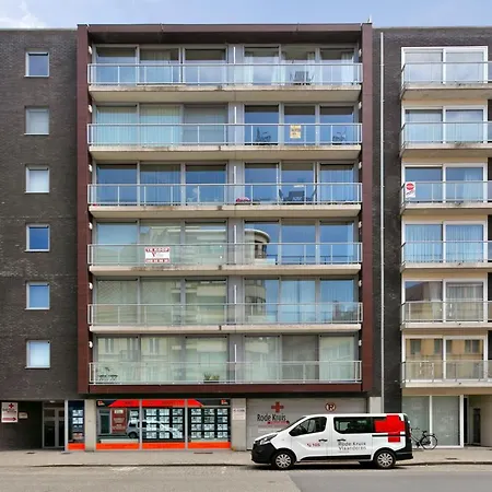 Lichtrijk * אוסטנדה