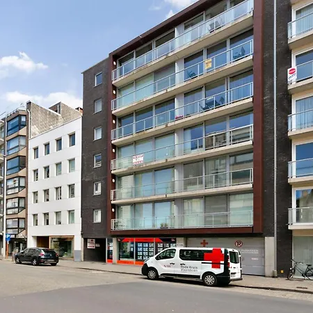 Appartement Lichtrijk