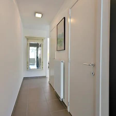 Lichtrijk Appartement *