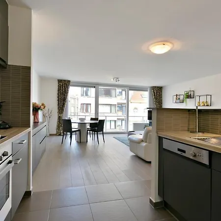 Appartement Lichtrijk