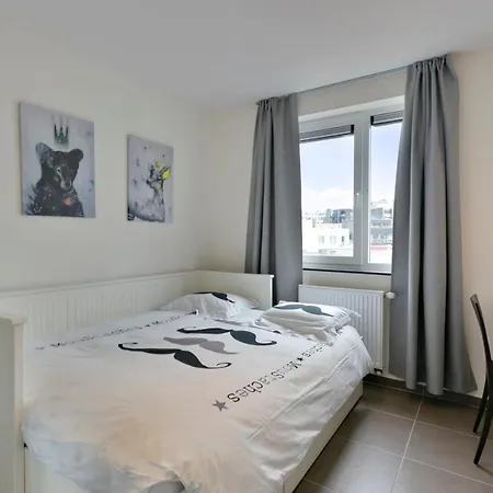 Appartement Lichtrijk *