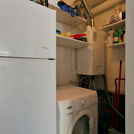 Διαμέρισμα Lichtrijk *