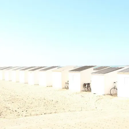 דירה Lichtrijk *