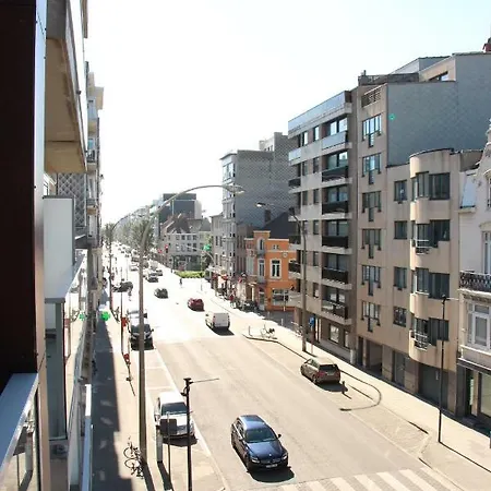 Lichtrijk Appartement