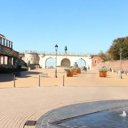 Lichtrijk * אוסטנדה