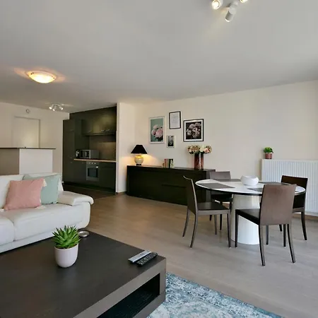 Lichtrijk Apartment *